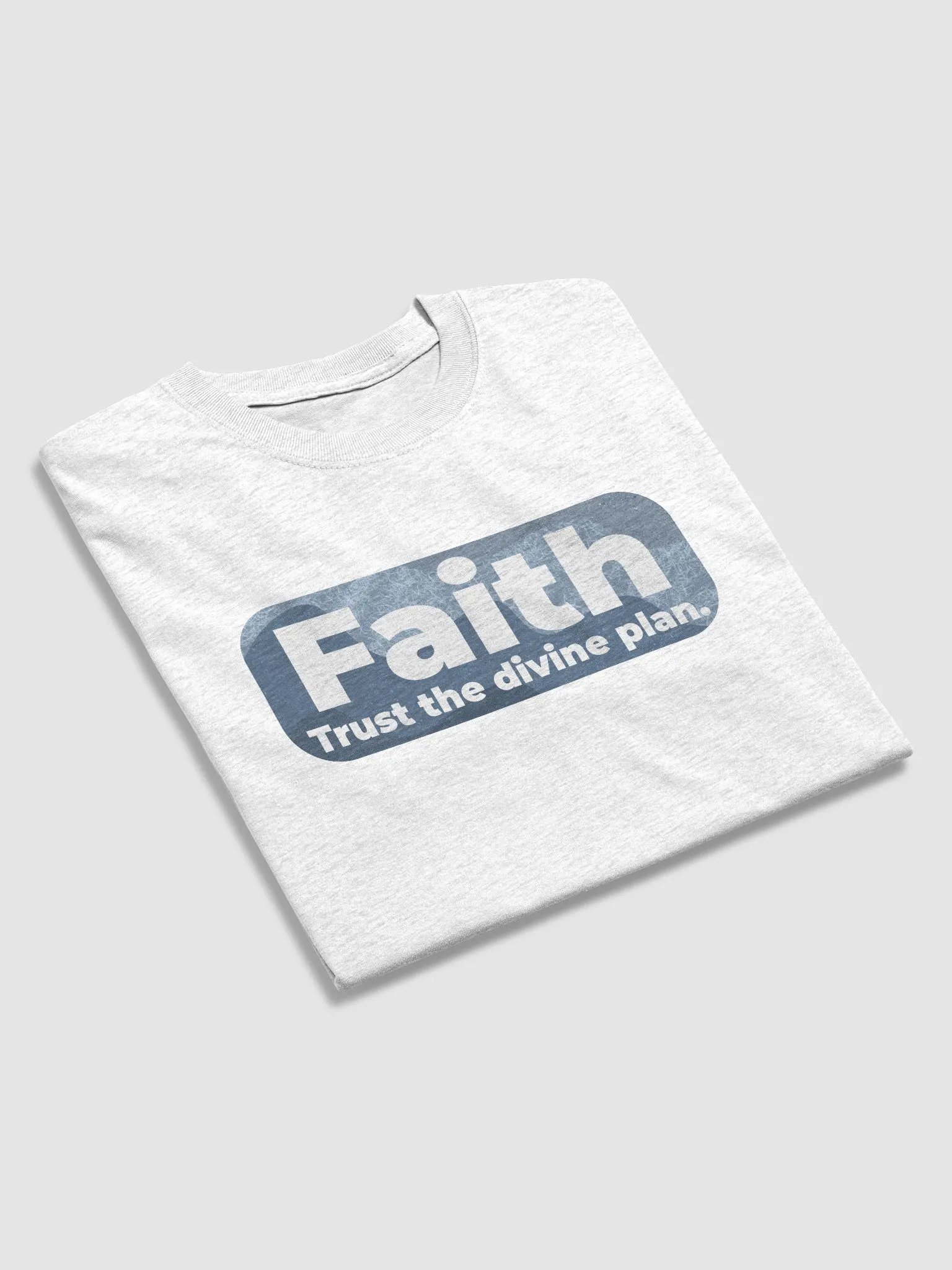 Faith Trust the Divine Plan product image (25)