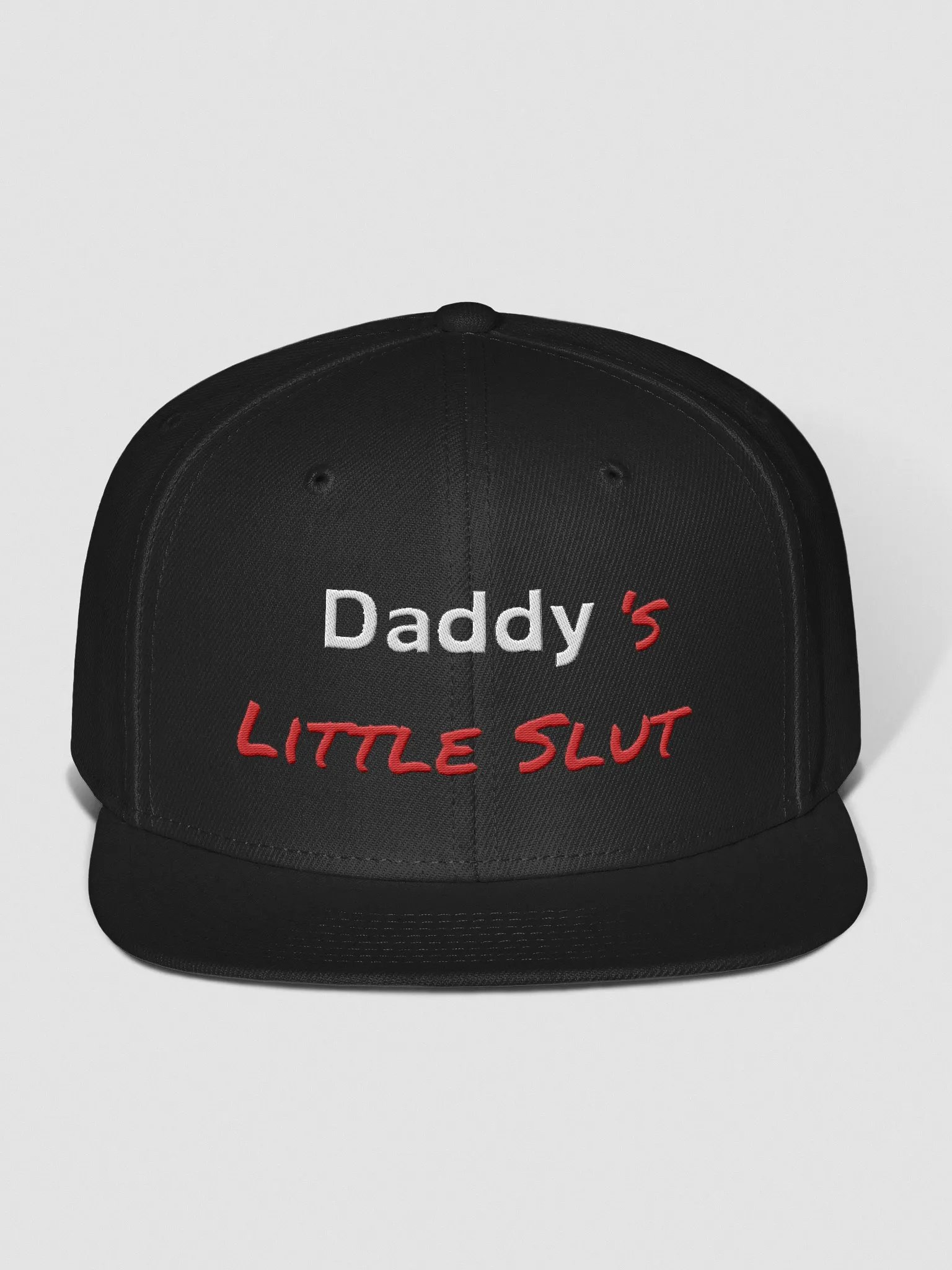 Daddy's Little Slut product image (1)