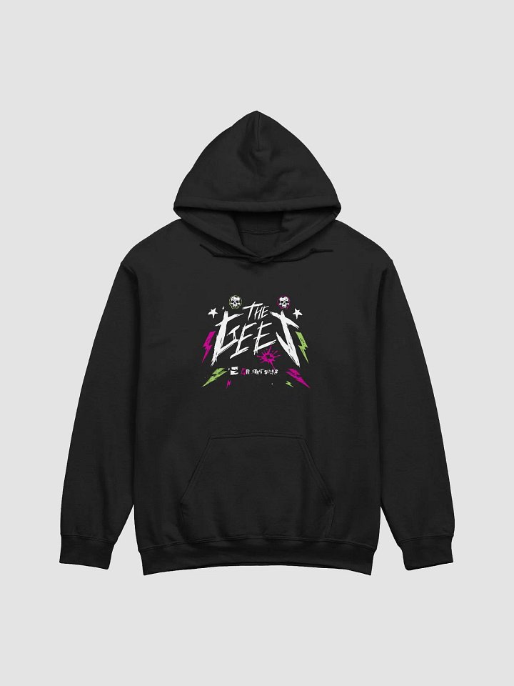 YOUR STRAT SUX - The Hoodie product image (1)