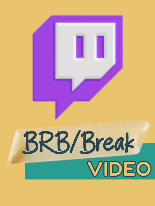 Break Video (3 Minutes) product image (1)