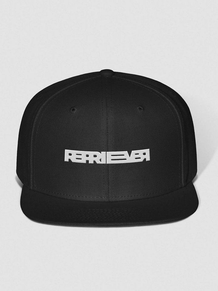 Repriever Snap Back product image (1)