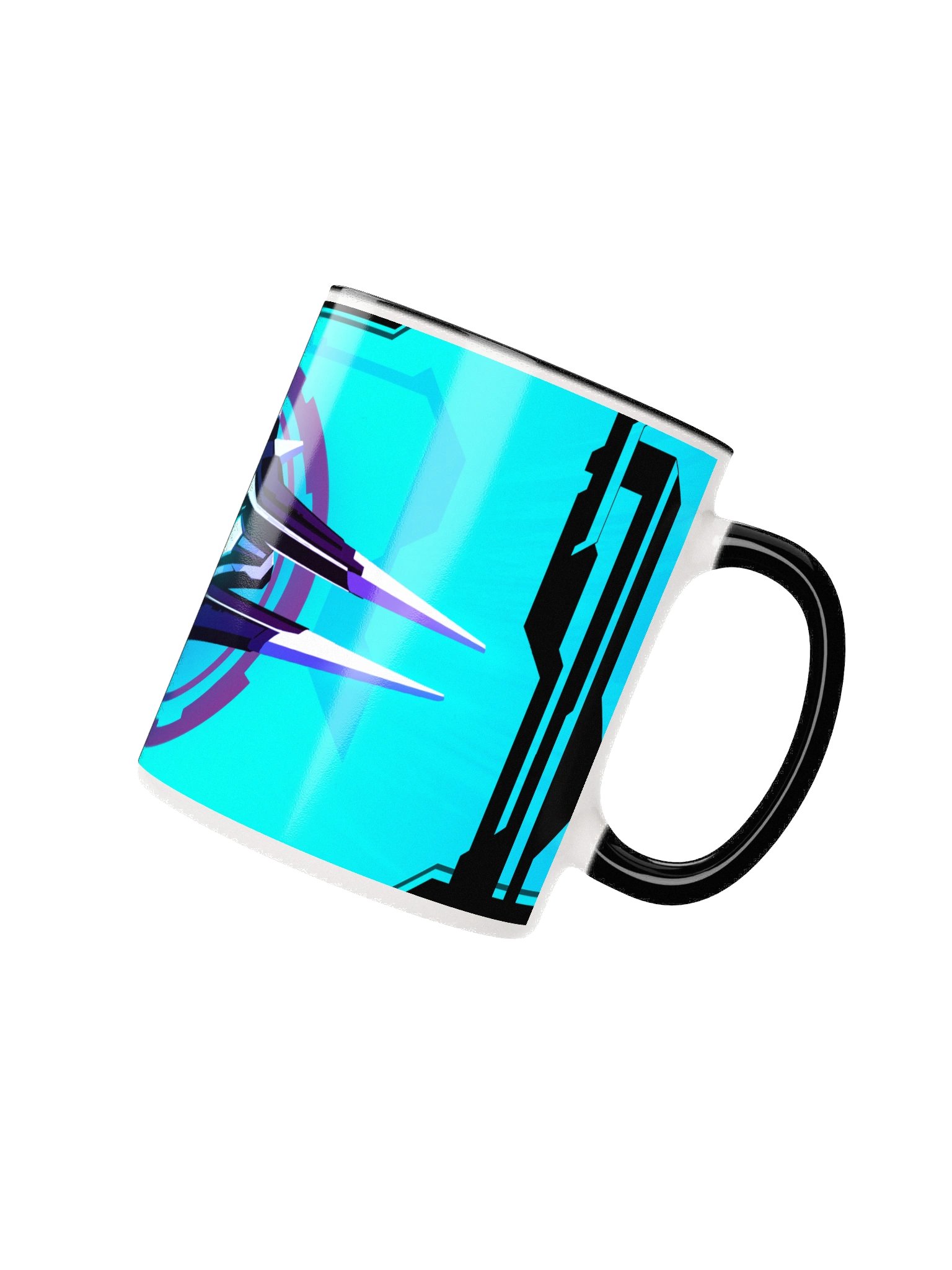 Space Mug product image (3)