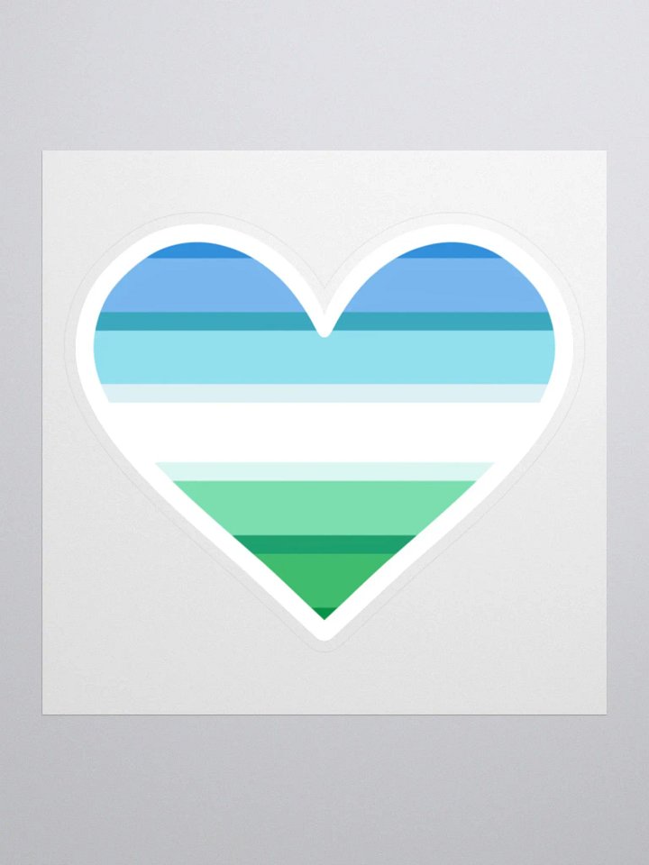 Gay Pride Sticker product image (2)