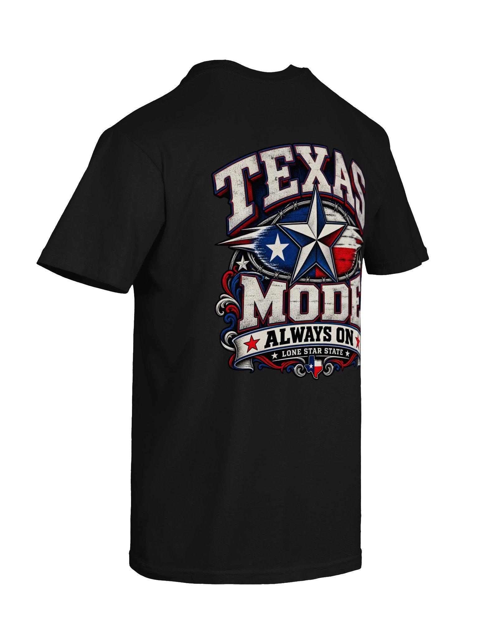 Texas Mode Tee product image (81)