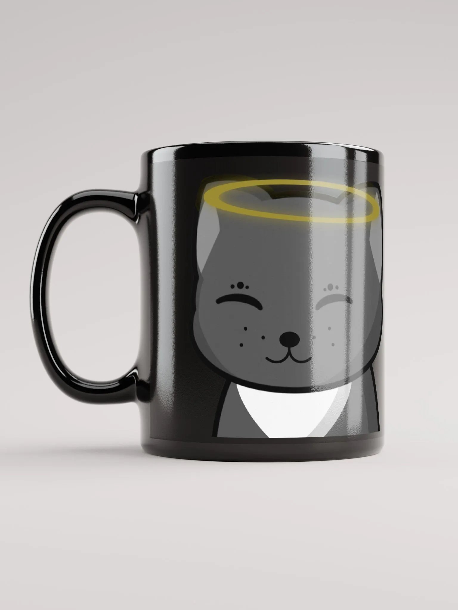 Angel or Devil Mug product image (11)