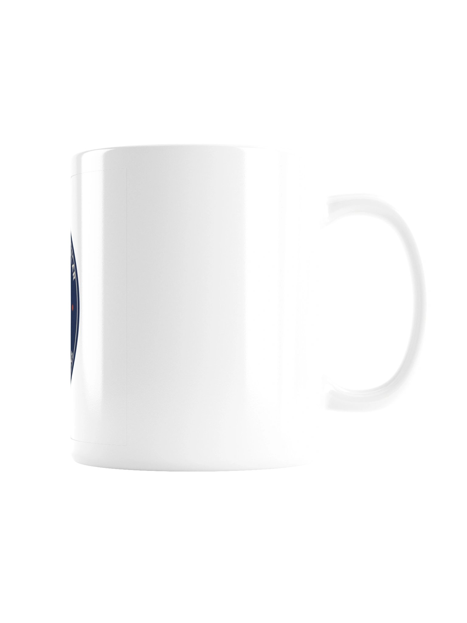 Raised on Coffee Regular and Unsolicited Opinions Mug (11 oz) product image (3)