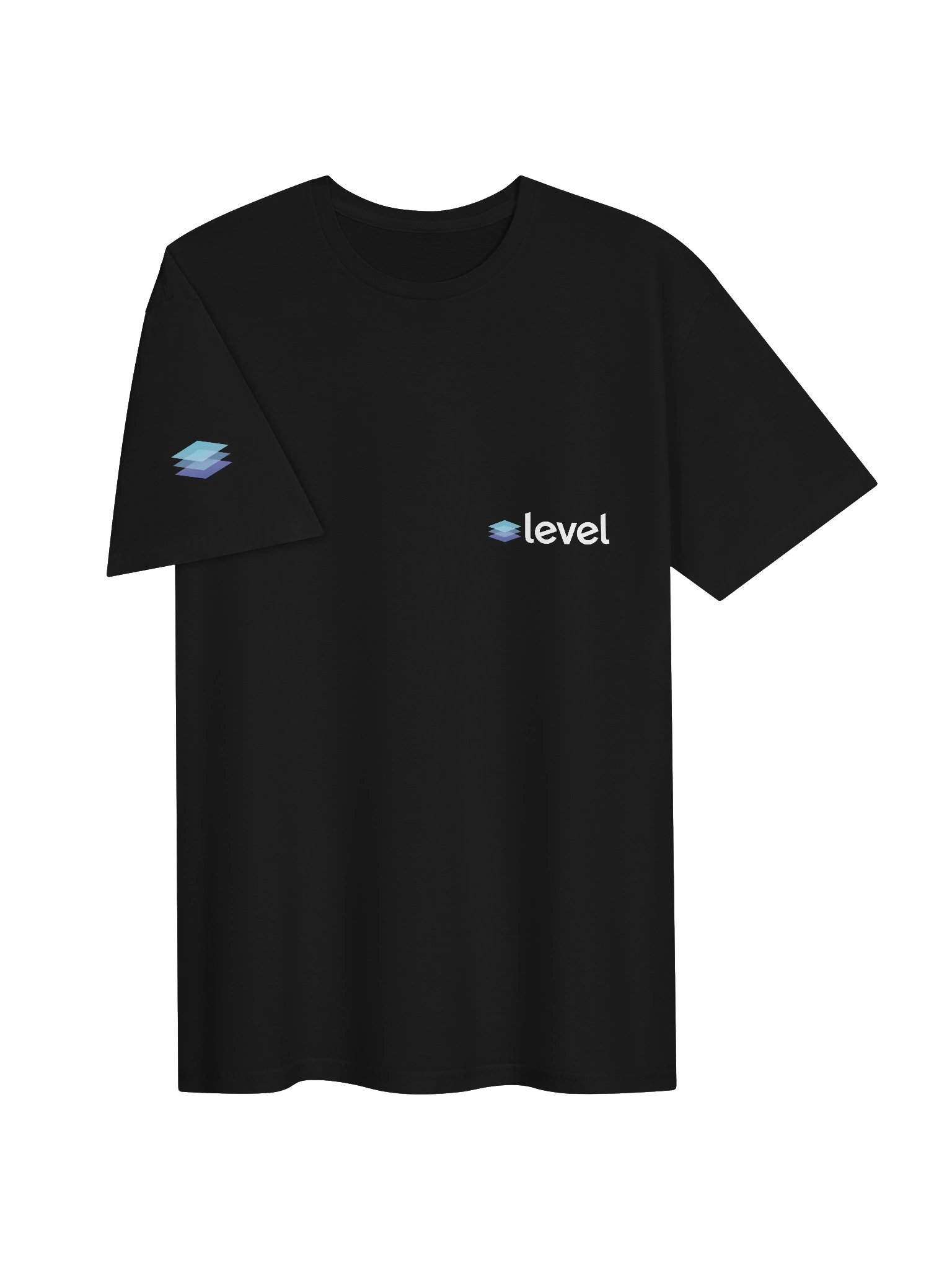 Level Classic Tee - Dark product image (11)