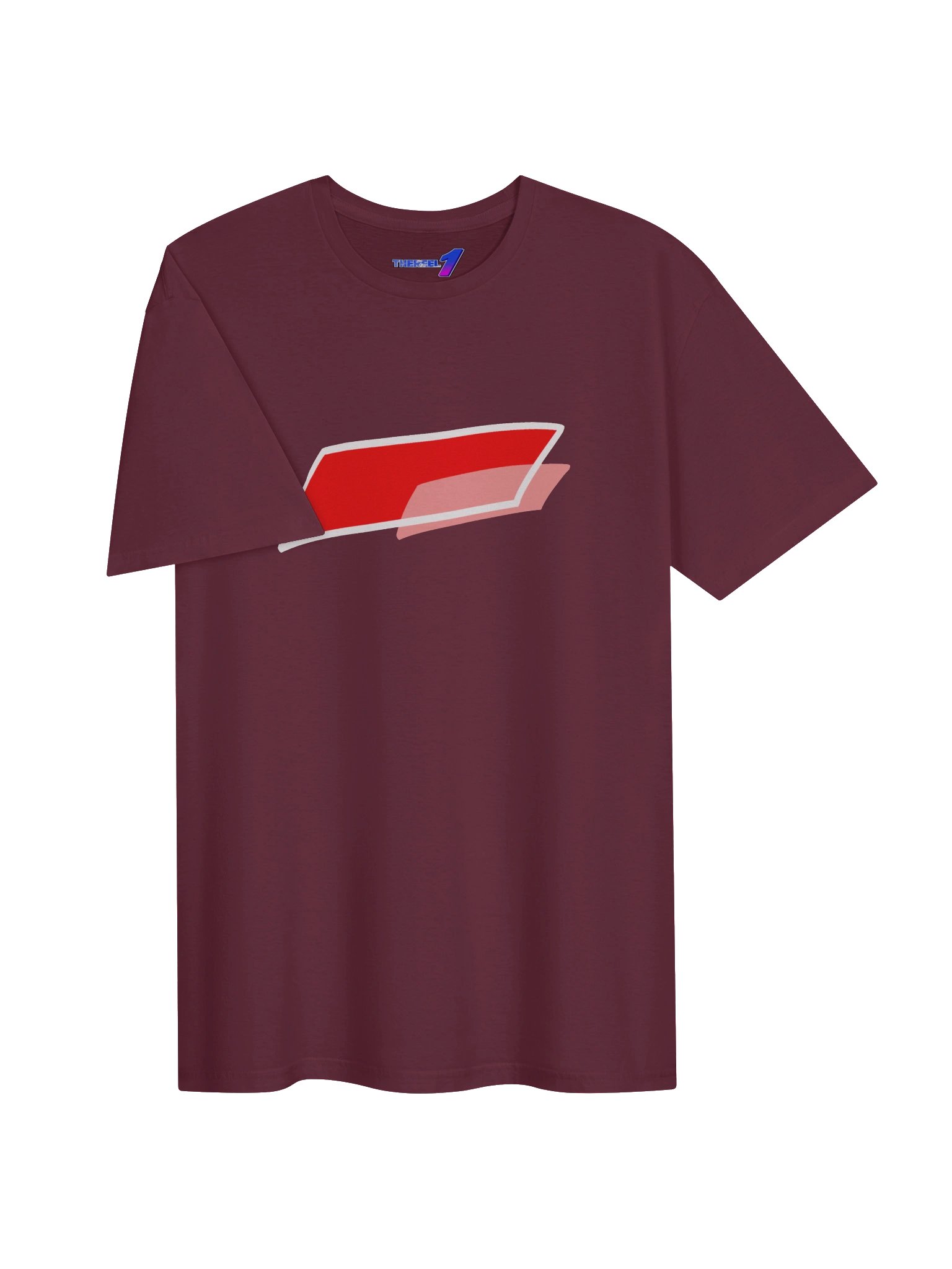 Emma T-shirt product image (3)