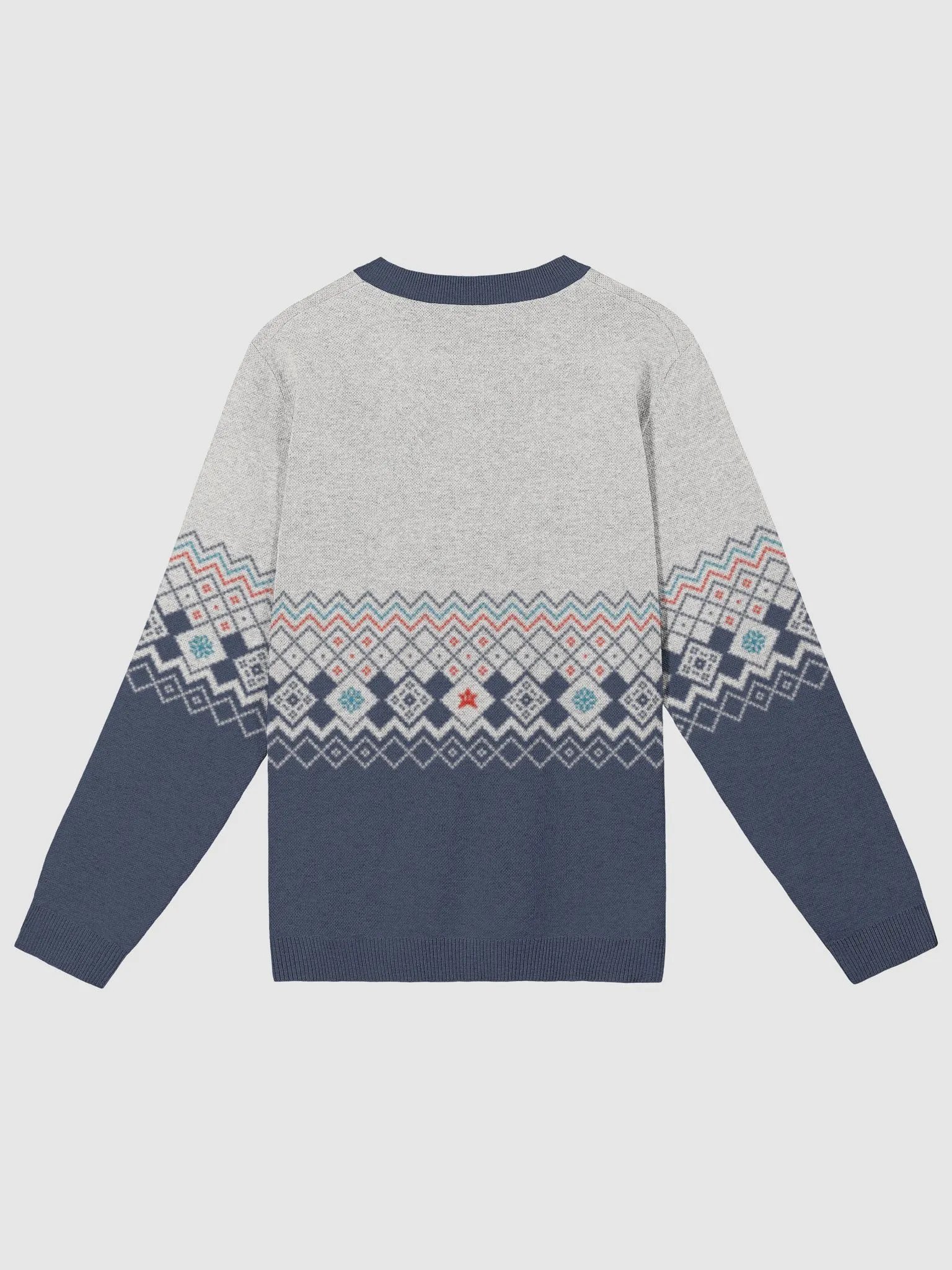 Trauma Xmas Sweater product image (6)