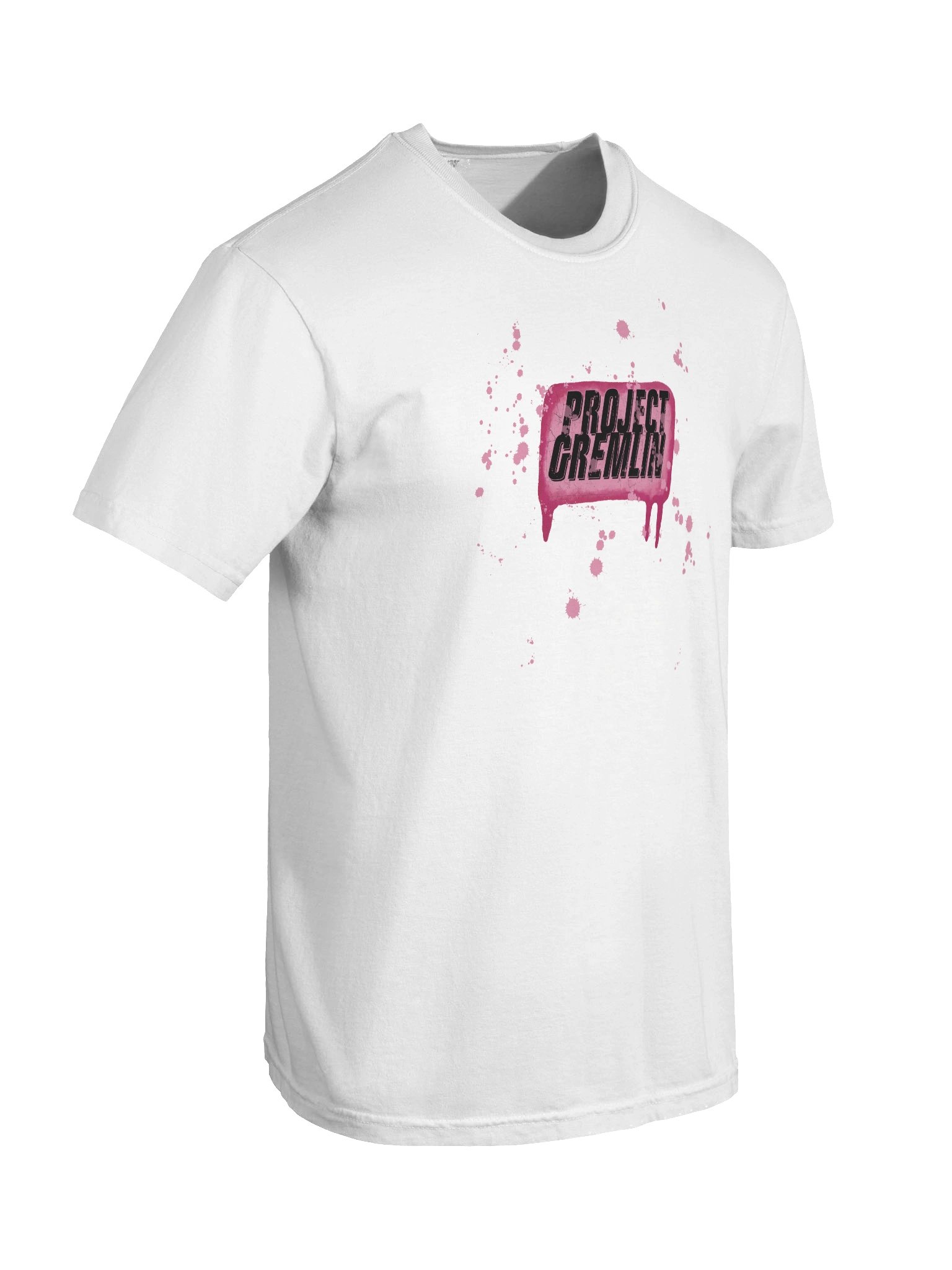 Project Gremlin Tee product image (58)