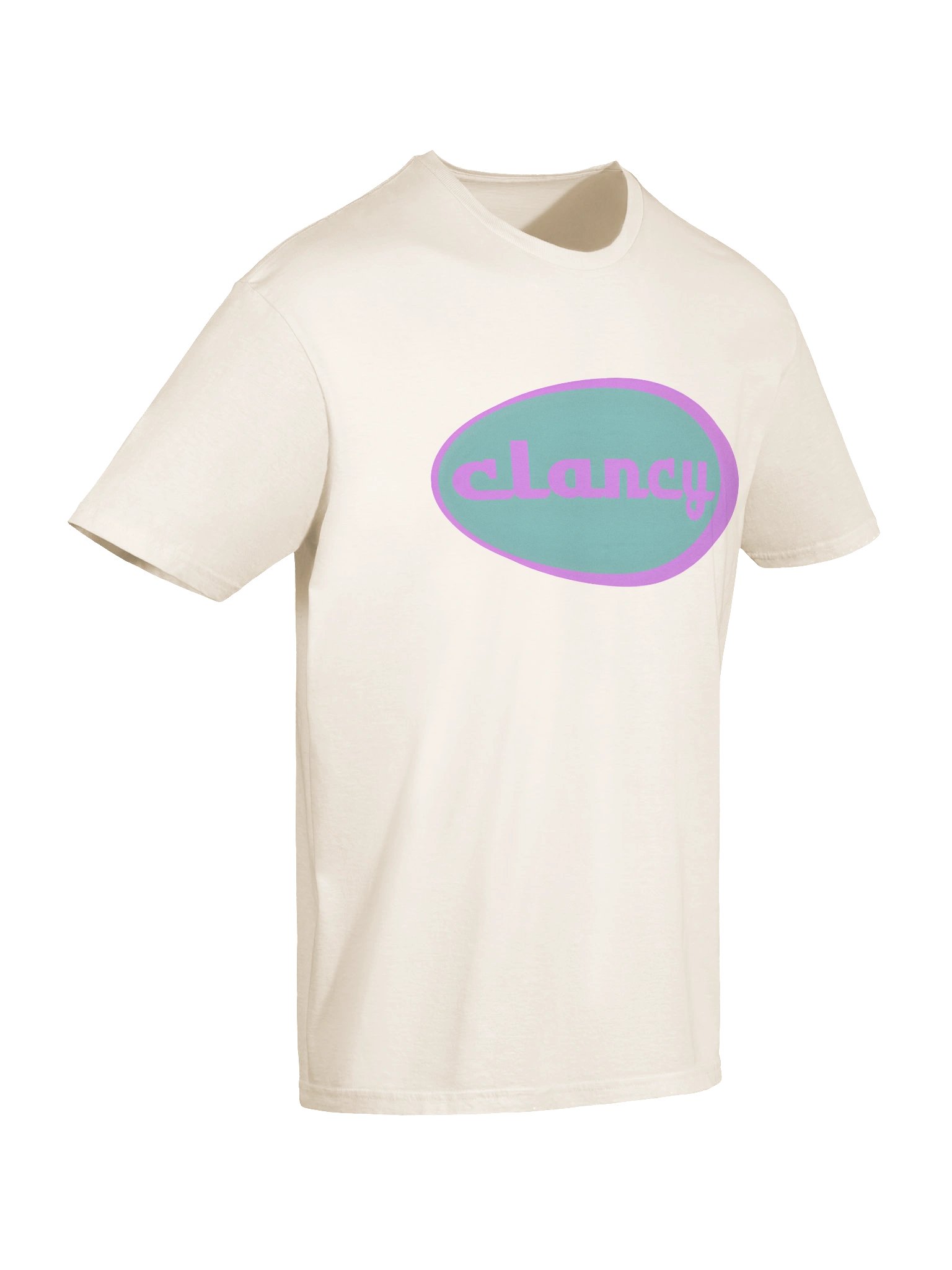 NEW Clancy Logo Shirt product image (94)