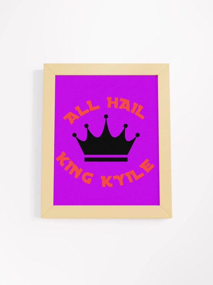 All Hail The King product image (26)