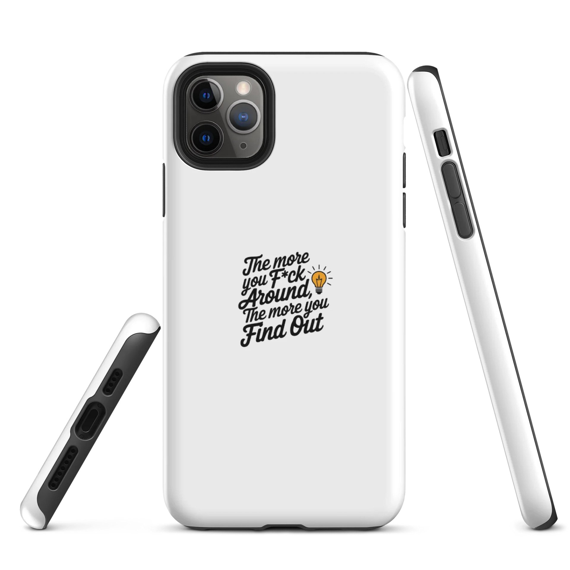 Illuminate Toughness iPhone® Case product image (5)