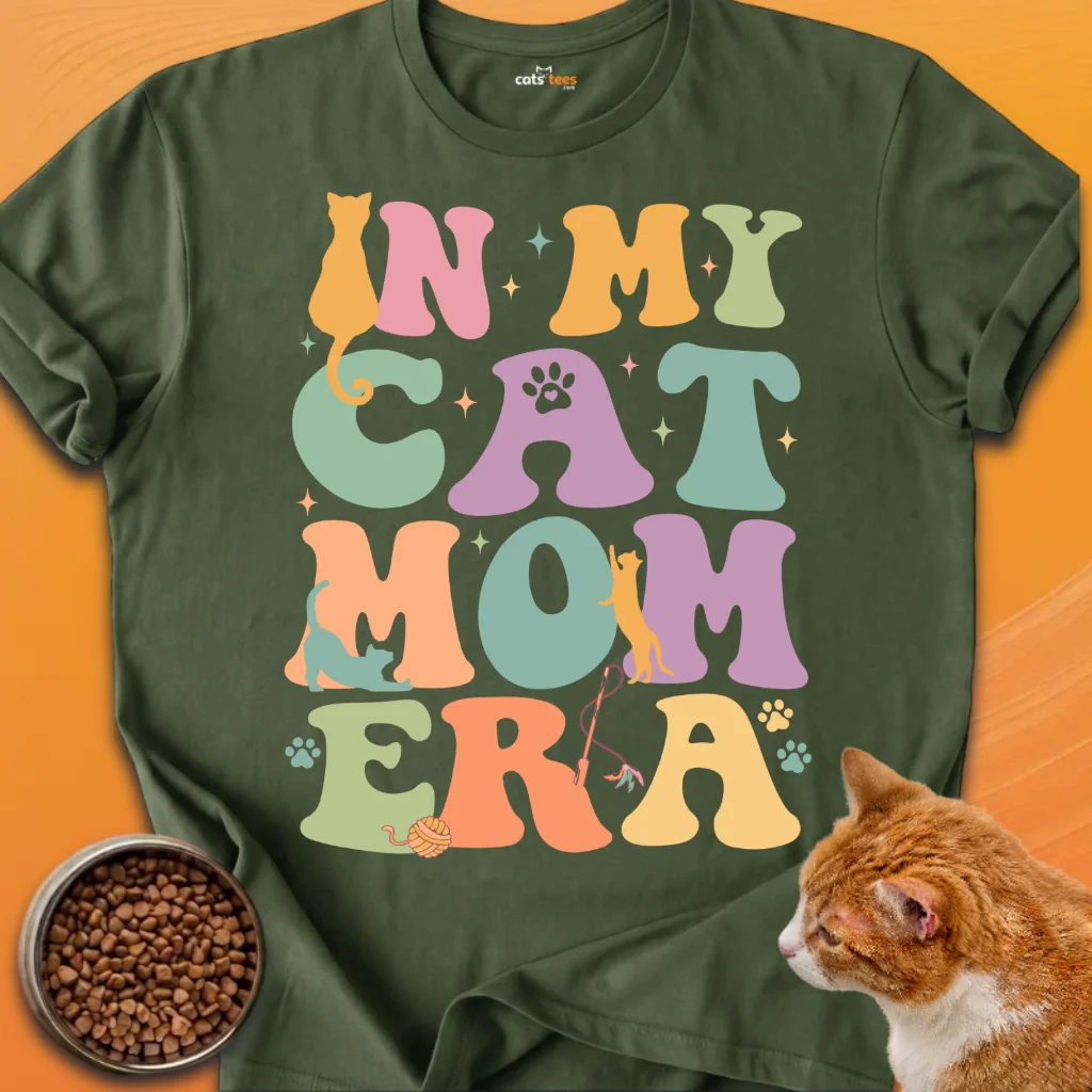 Cat Mom Era product image (24)