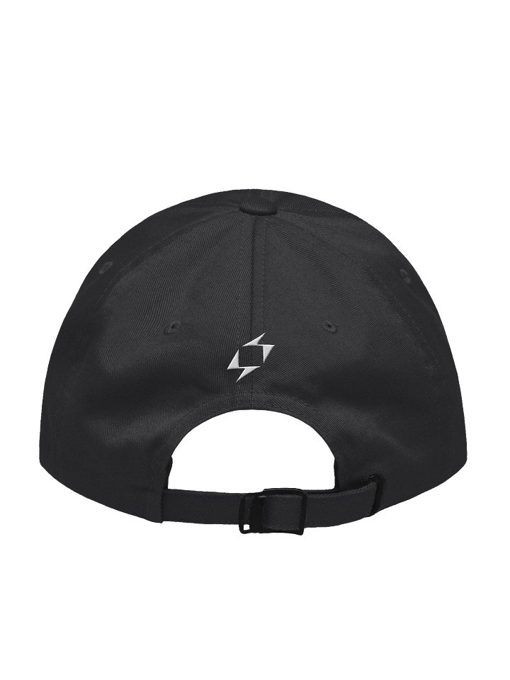 WillBrattonWx Dad Hat product image (2)