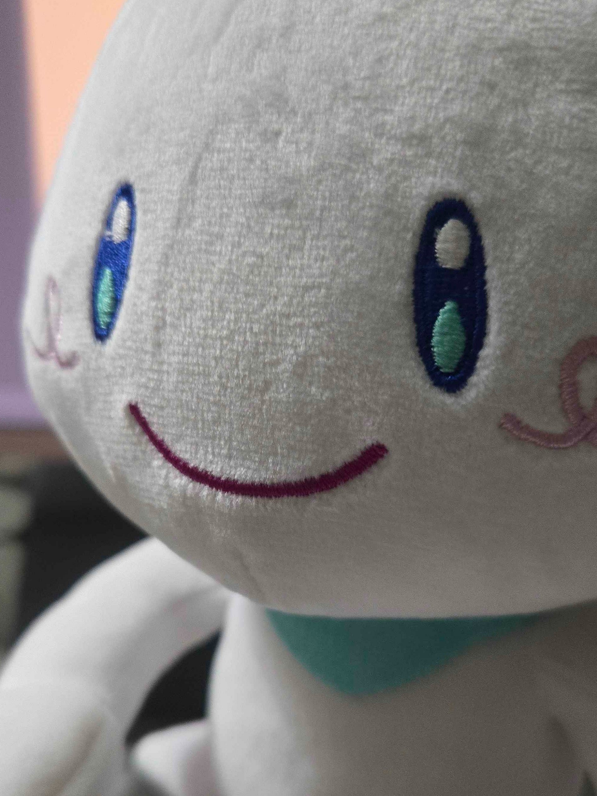 Boo Plush (LIMITED CAMPAIGN | PRE-ORDER) product image (7)