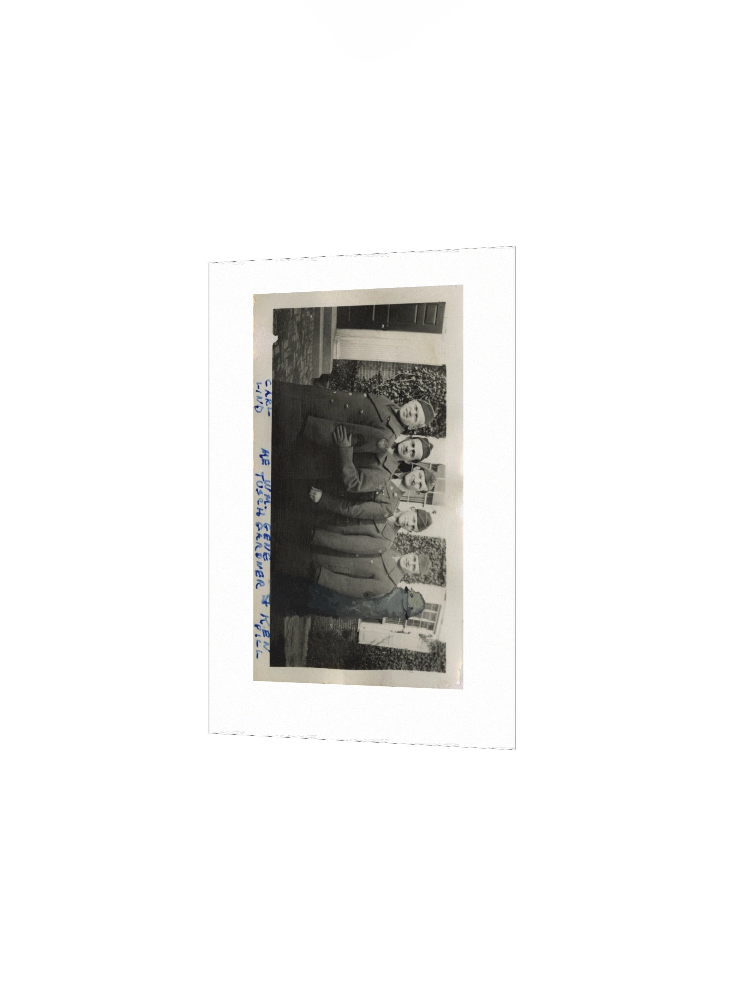 Peeper Gets Drafted product image (3)