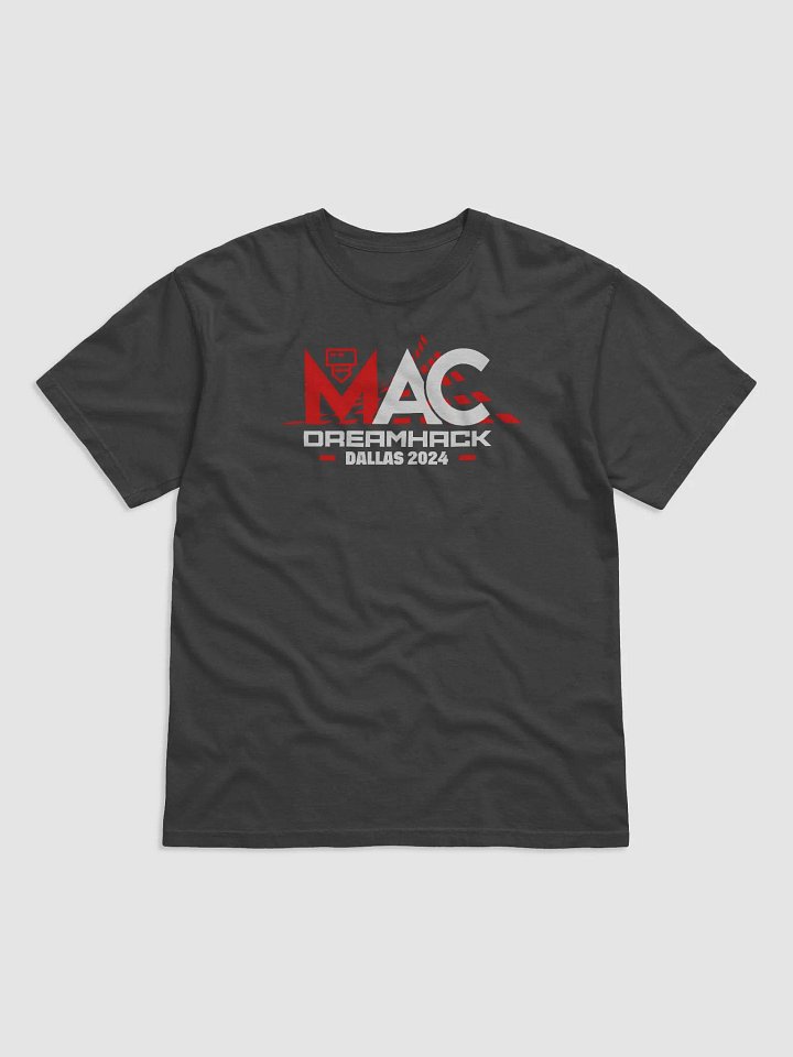 MacPrints X DreamHack Dallas T Shirt product image (1)
