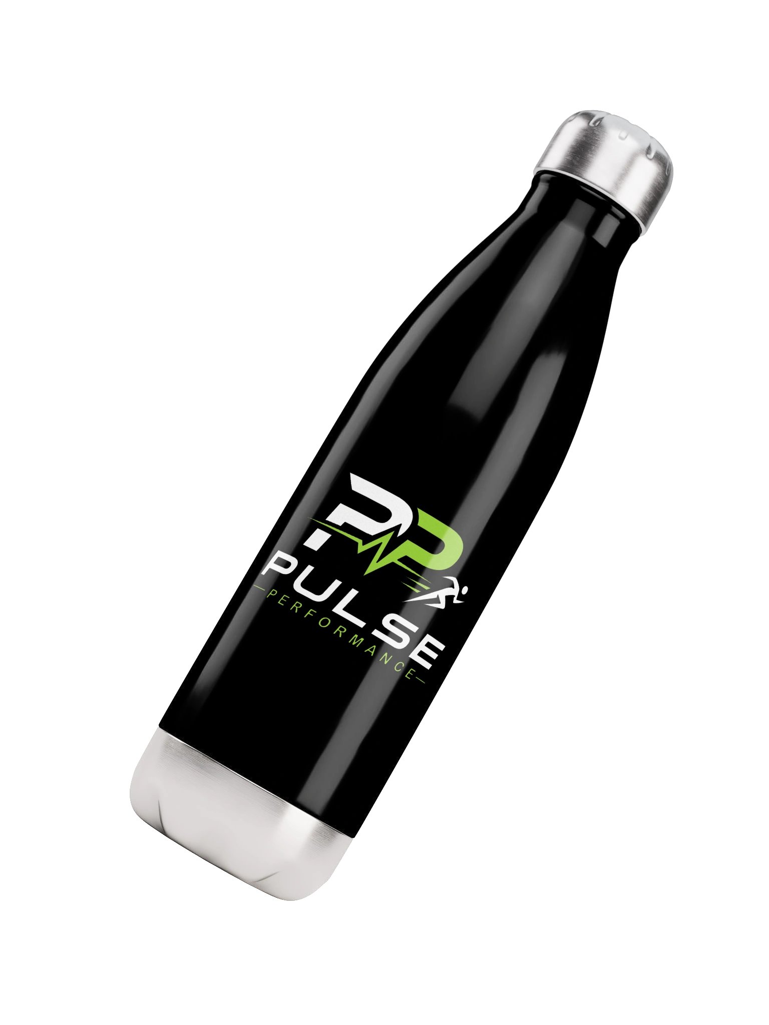 Pulse Performance Insulated Sports Bottle product image (4)