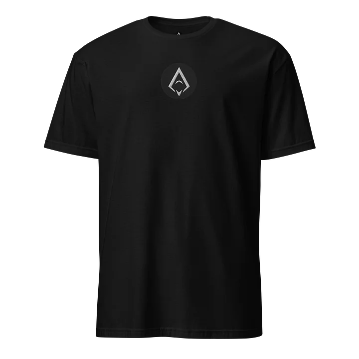 Aevon "Black Dot" Tee product image (1)