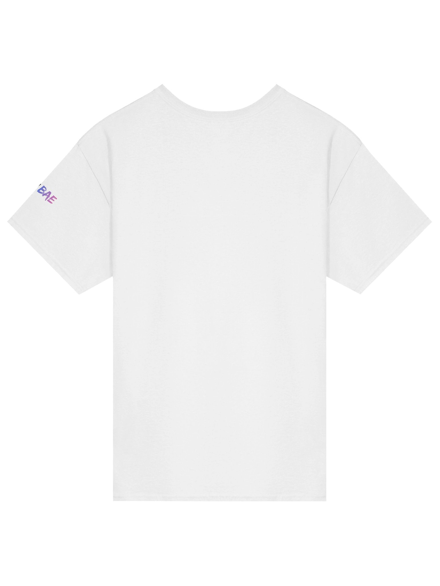 Rich Bae T-Shirt product image (2)