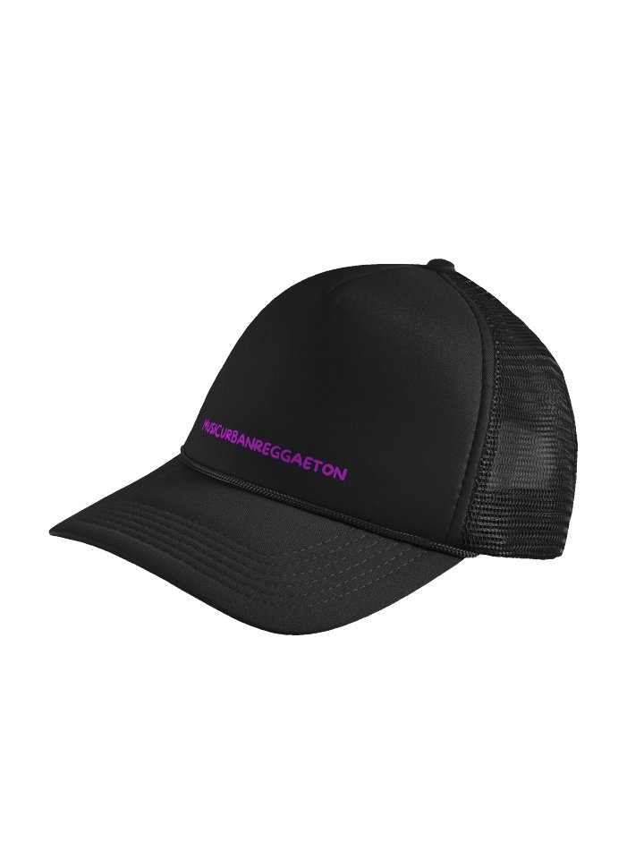 Front Visor Cap product image (2)