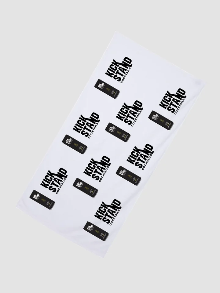 Golf Towel product image (1)