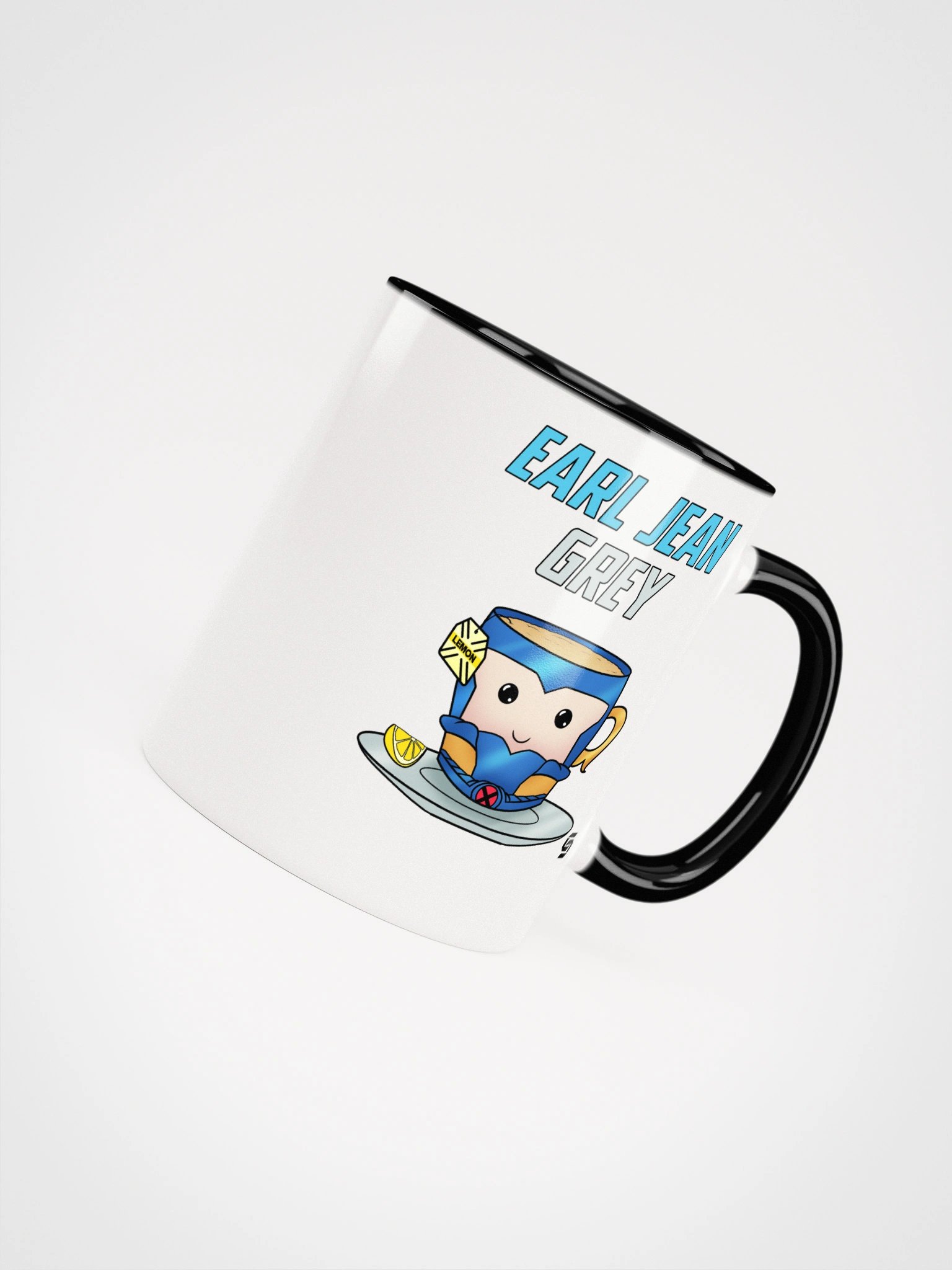 Earl Jean Grey Mug product image (4)