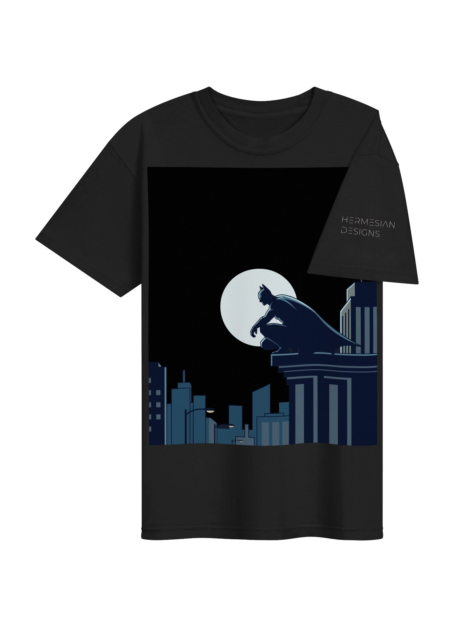 Dark Knight Tee product image (4)