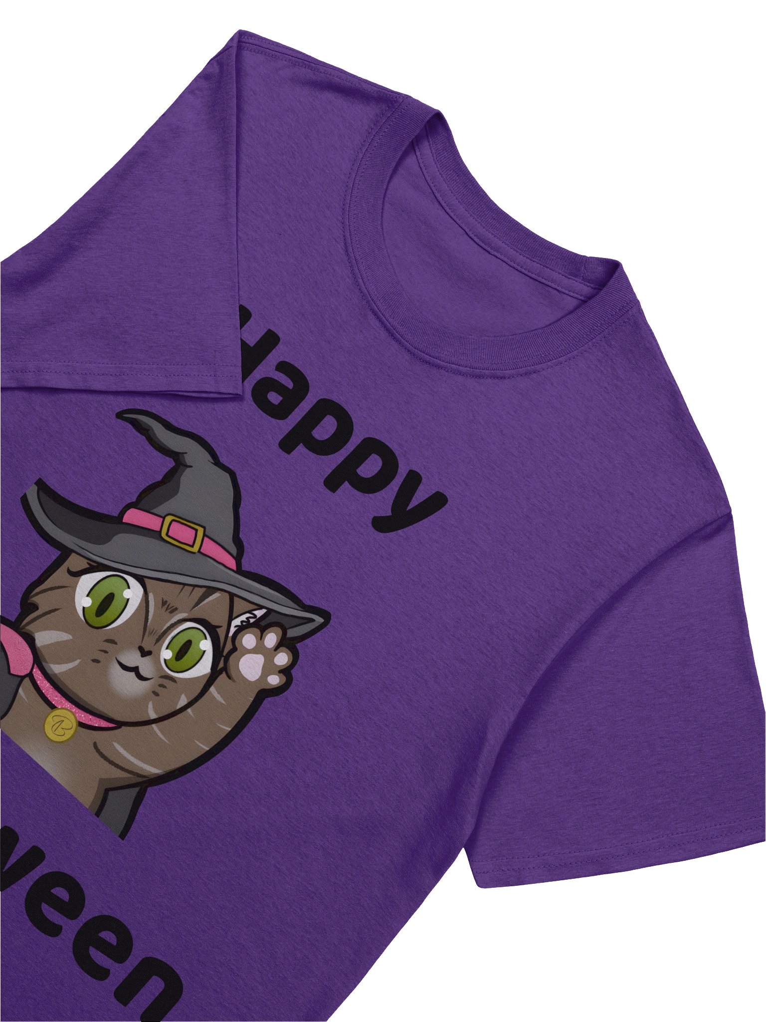 Halloween T-Shirt product image (27)