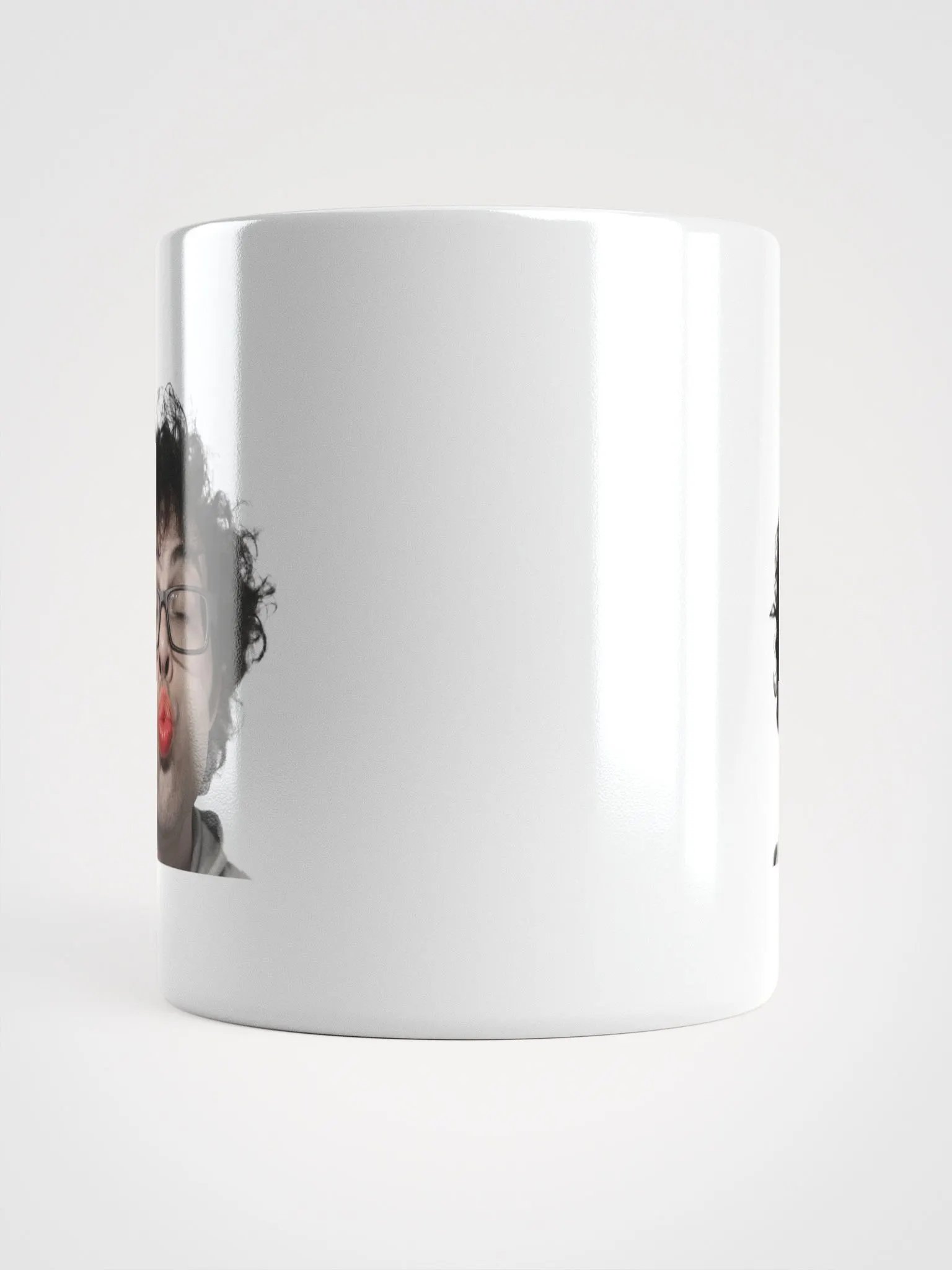 marcKISS Mug product image (5)