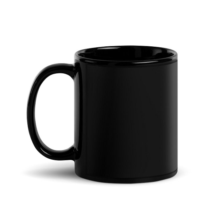 Ayiti United Emblem Mug product image (2)