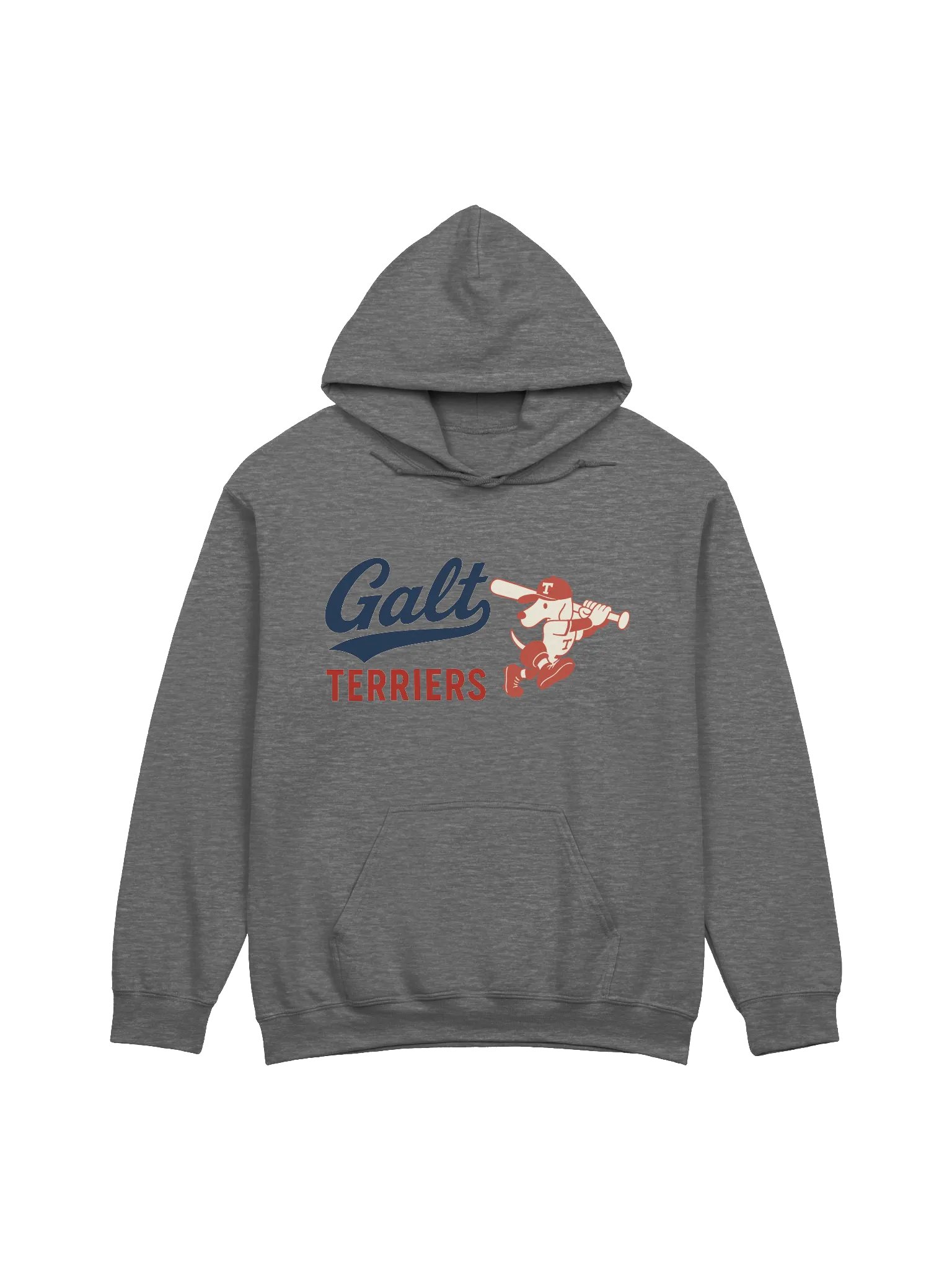 Galt Terriers Hoodie product image (3)