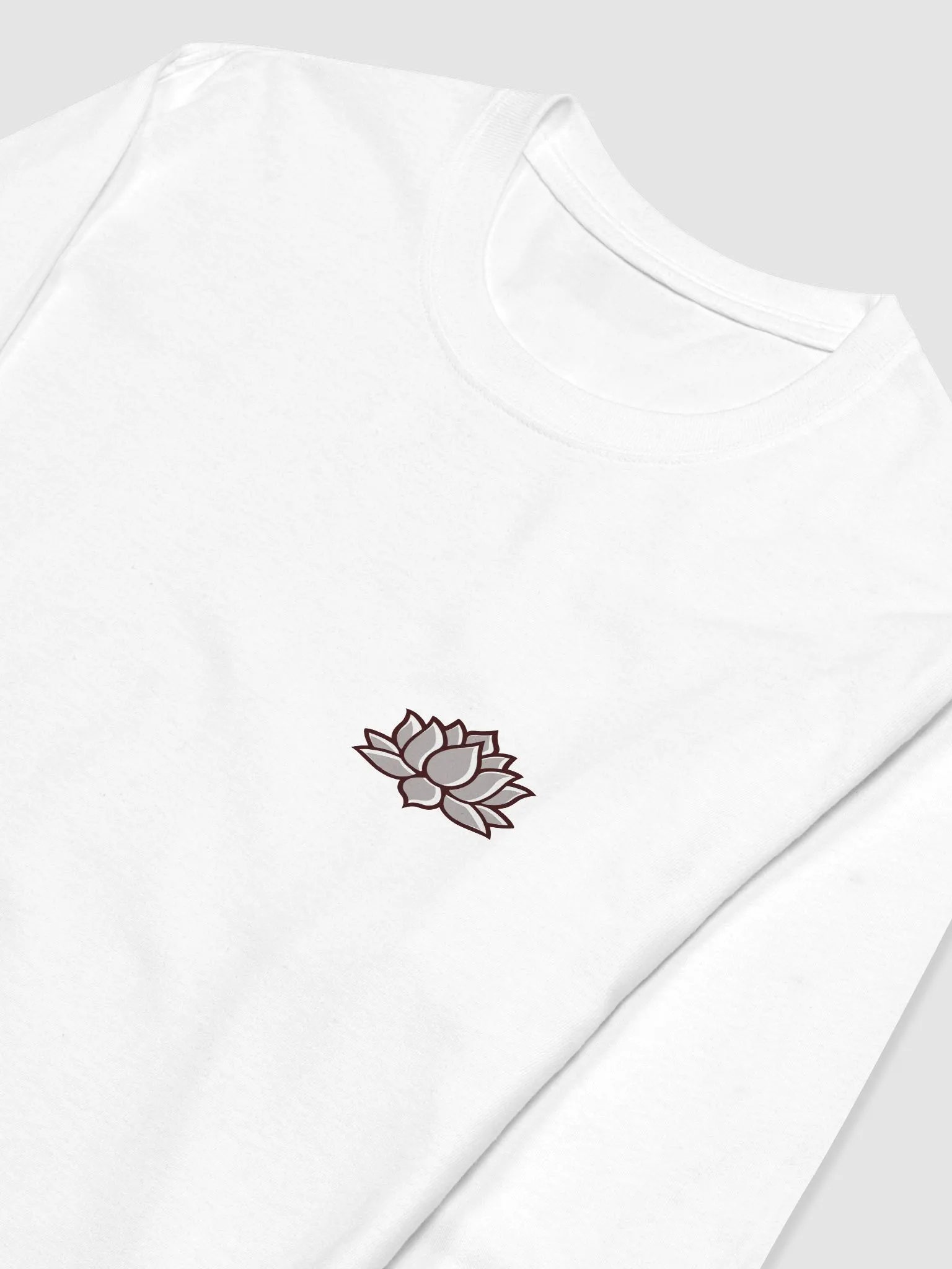 Champion Brand Lotus Long Sleeve product image (9)