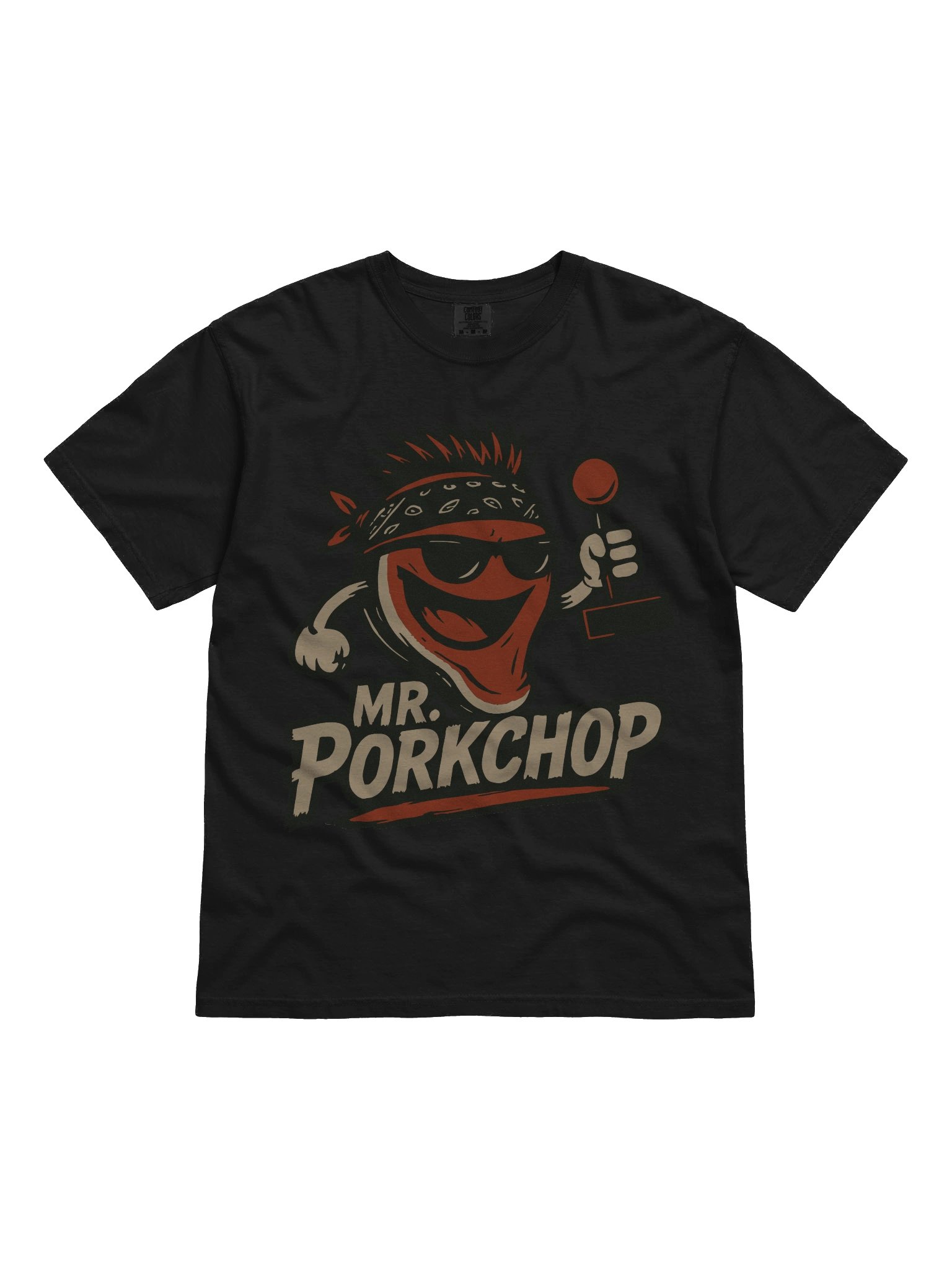 Mohawk PorkChop product image (1)