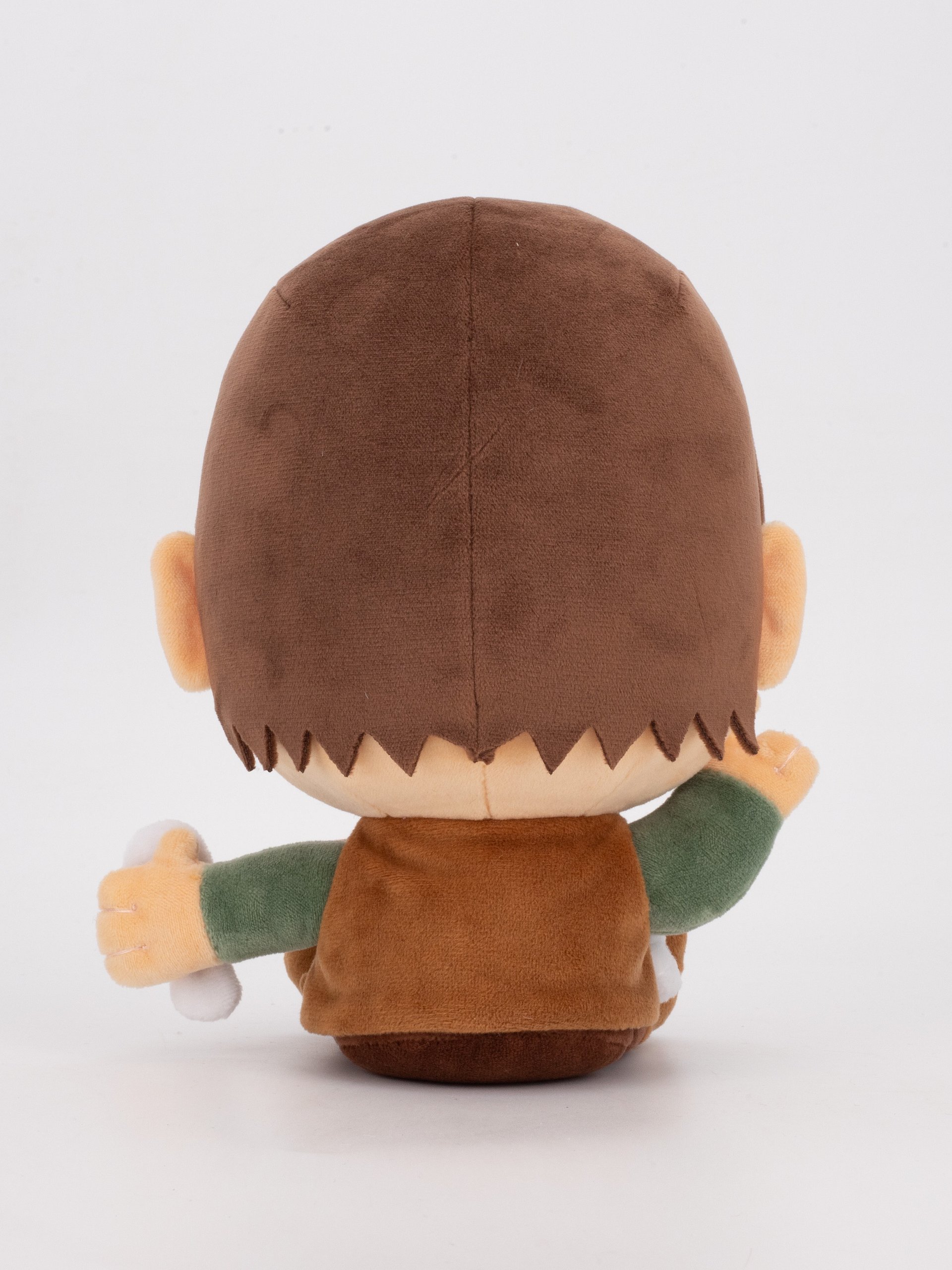 Greg the Garlic Farmer Plushie [Pre-Order] product image (6)