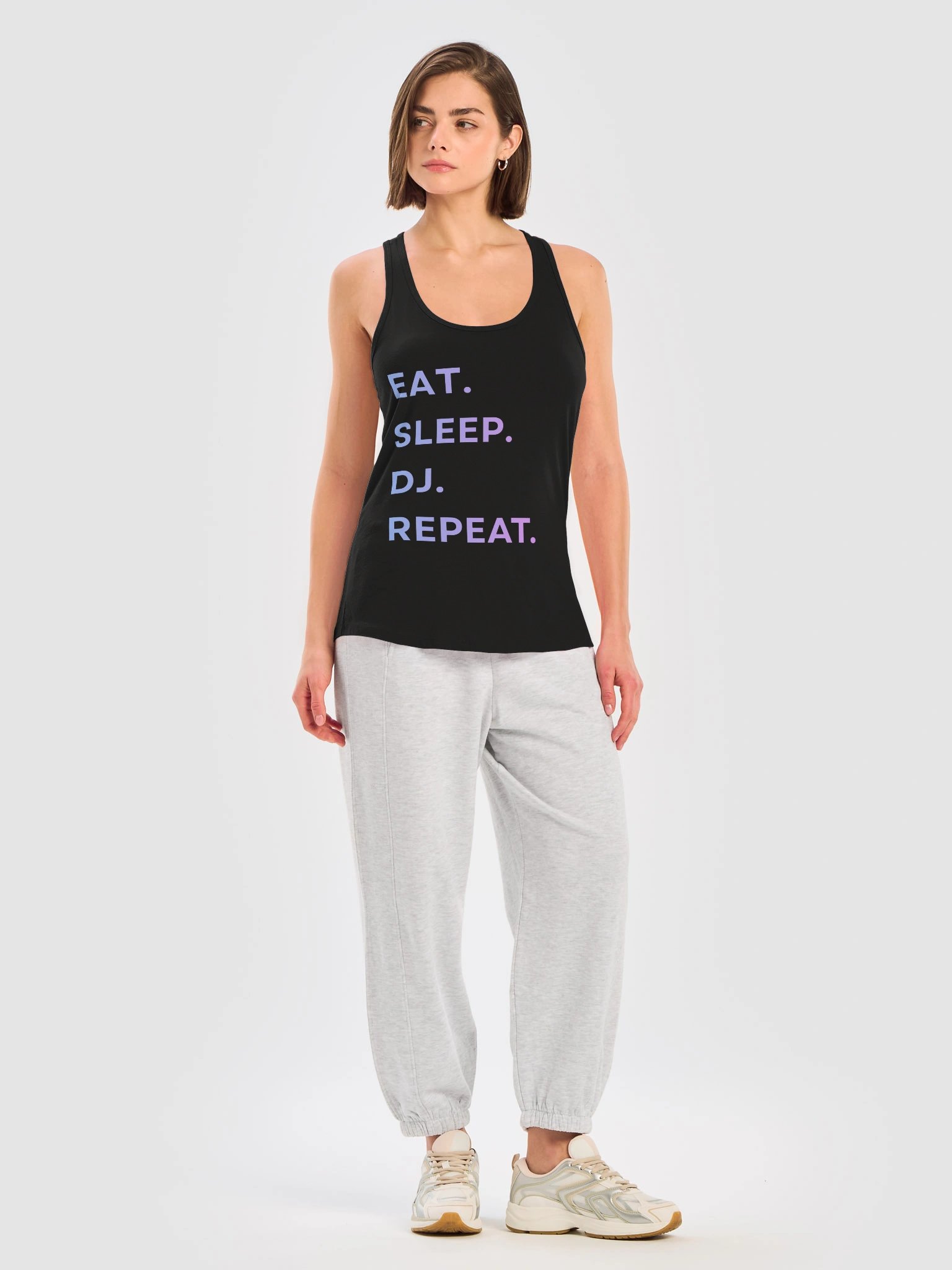 DJ Tank Top product image (5)