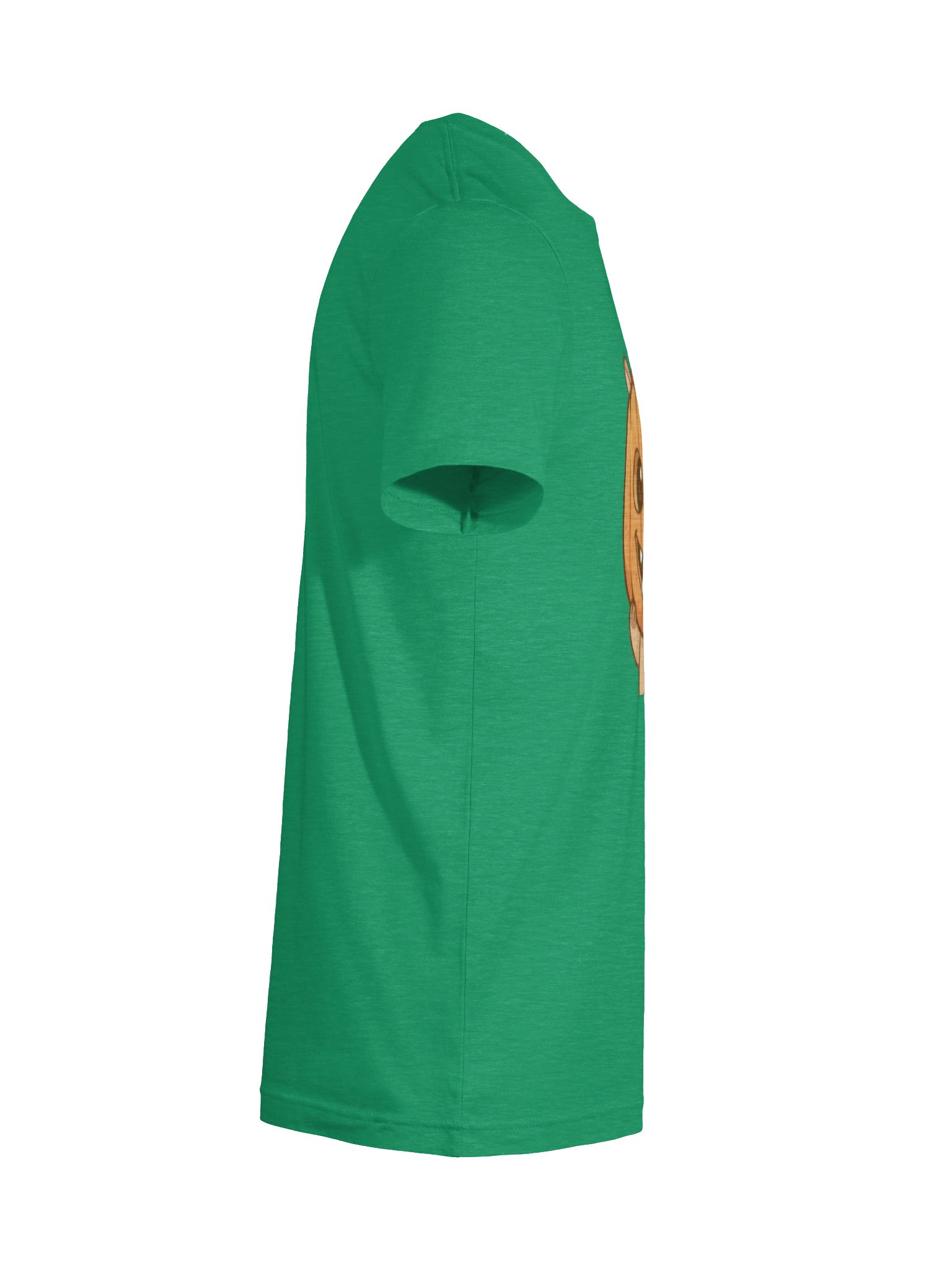 Capy Pumpkin T-Shirt product image (10)