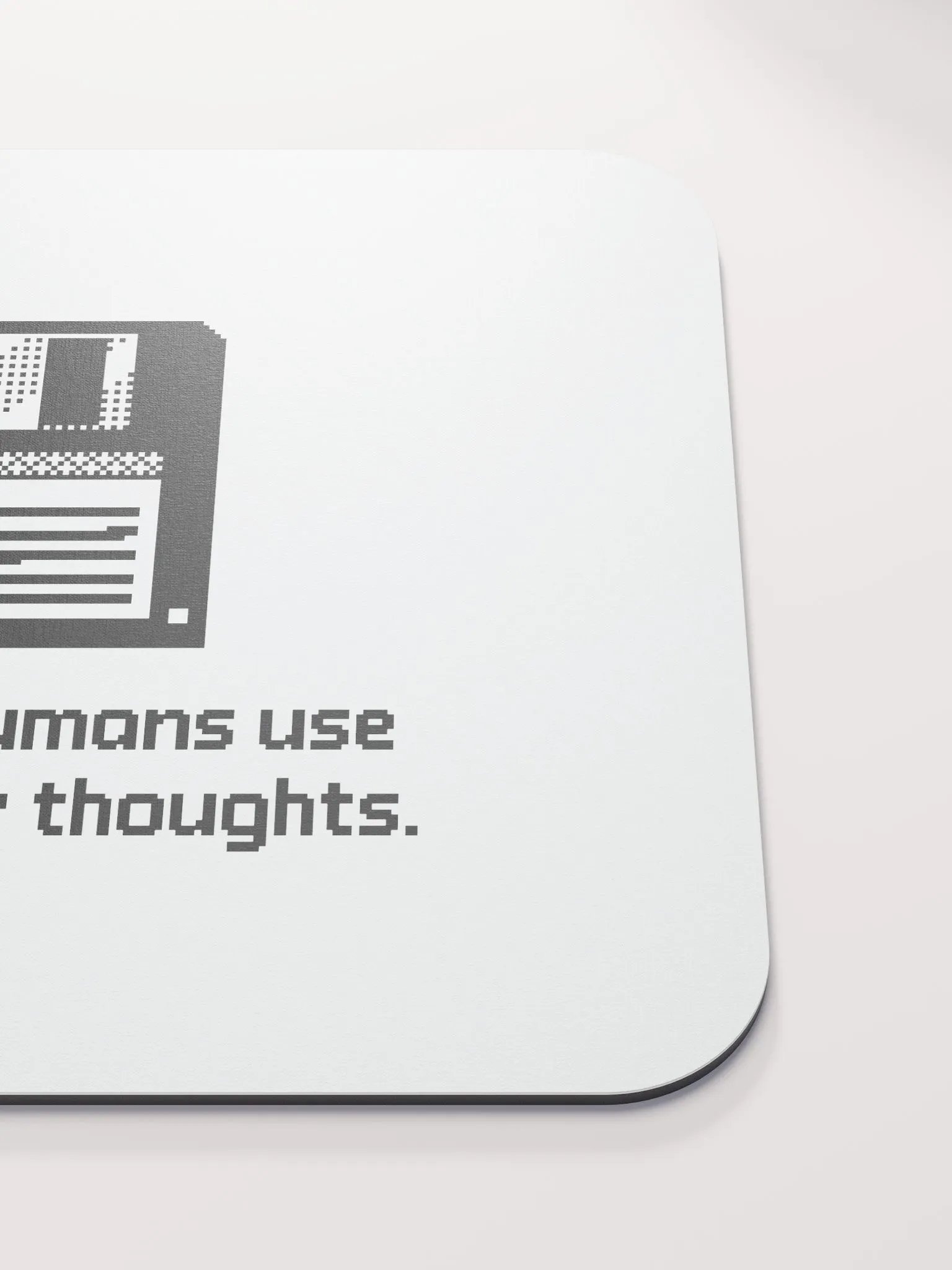 Floppy Disk Mouse Pad product image (5)
