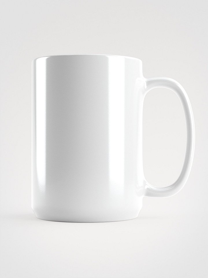Red Ghostie Mug product image (2)