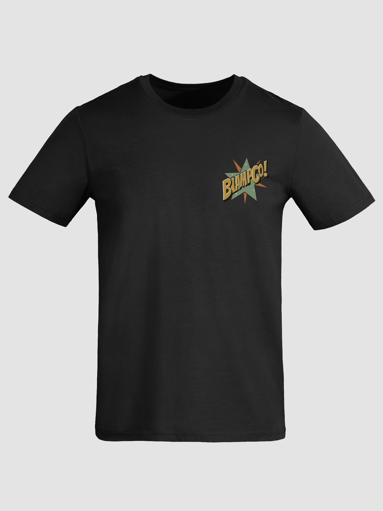 BlampCo! Official Work Shirt product image (1)