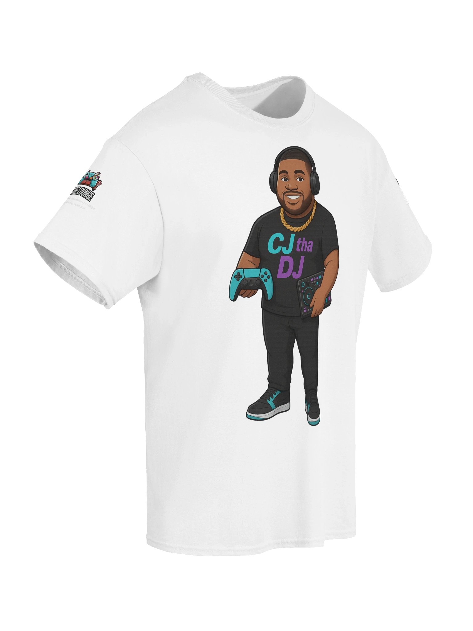 Partii Shirt product image (31)