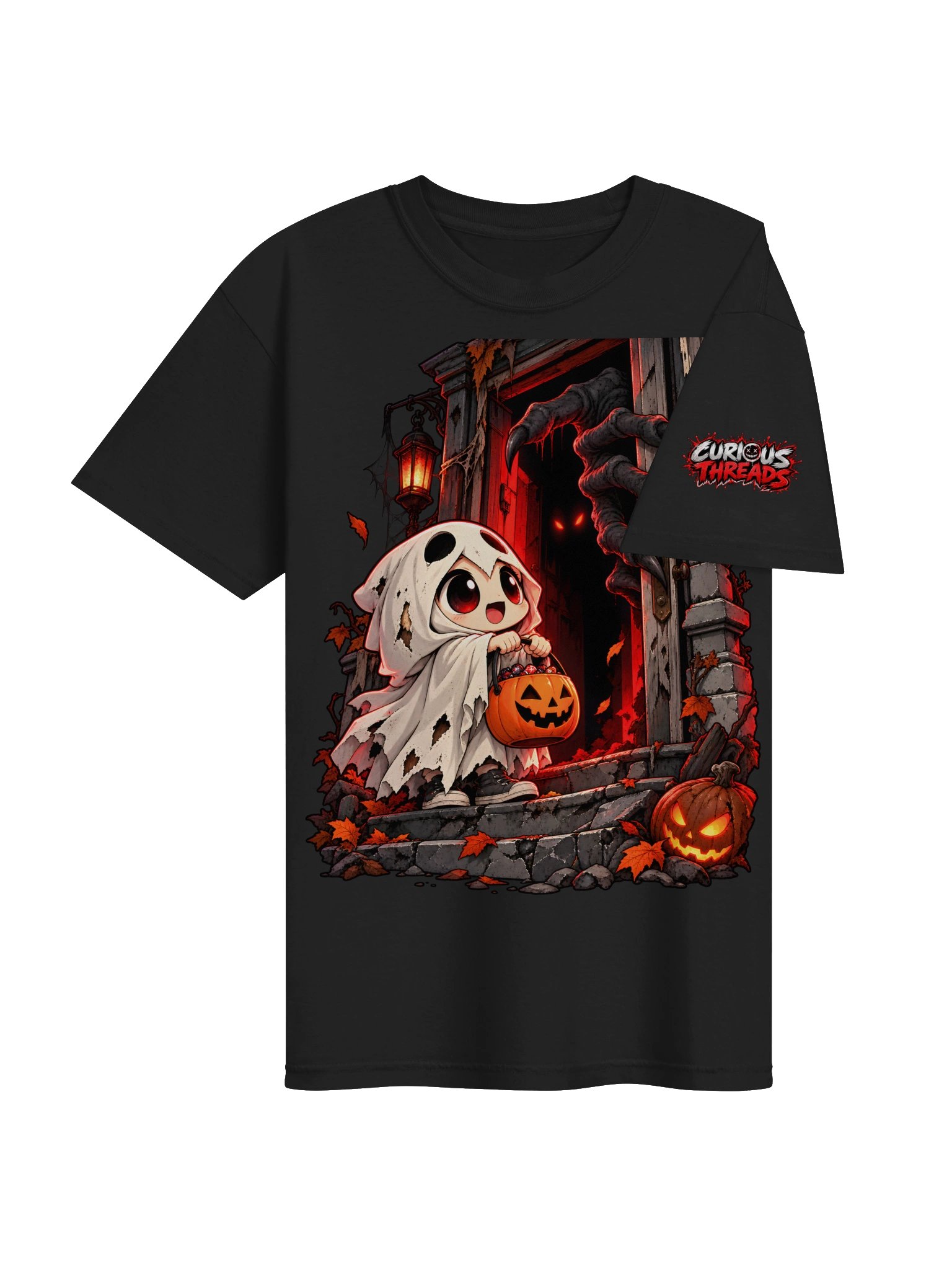 Trick or Treat product image (4)