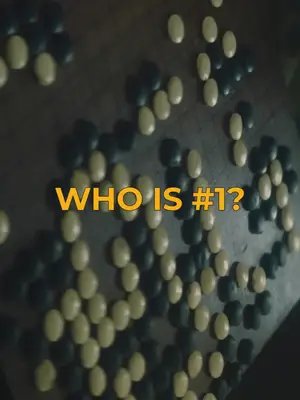 The Rating History of Go Legends (1950–2026 🔥 76 years of professional Go in one bar chart race! 📈 New Go Magic video! 📺 Watch at Go Magic YouTube channel #GoGame #Baduk #BoardGame #Learning #Lesson