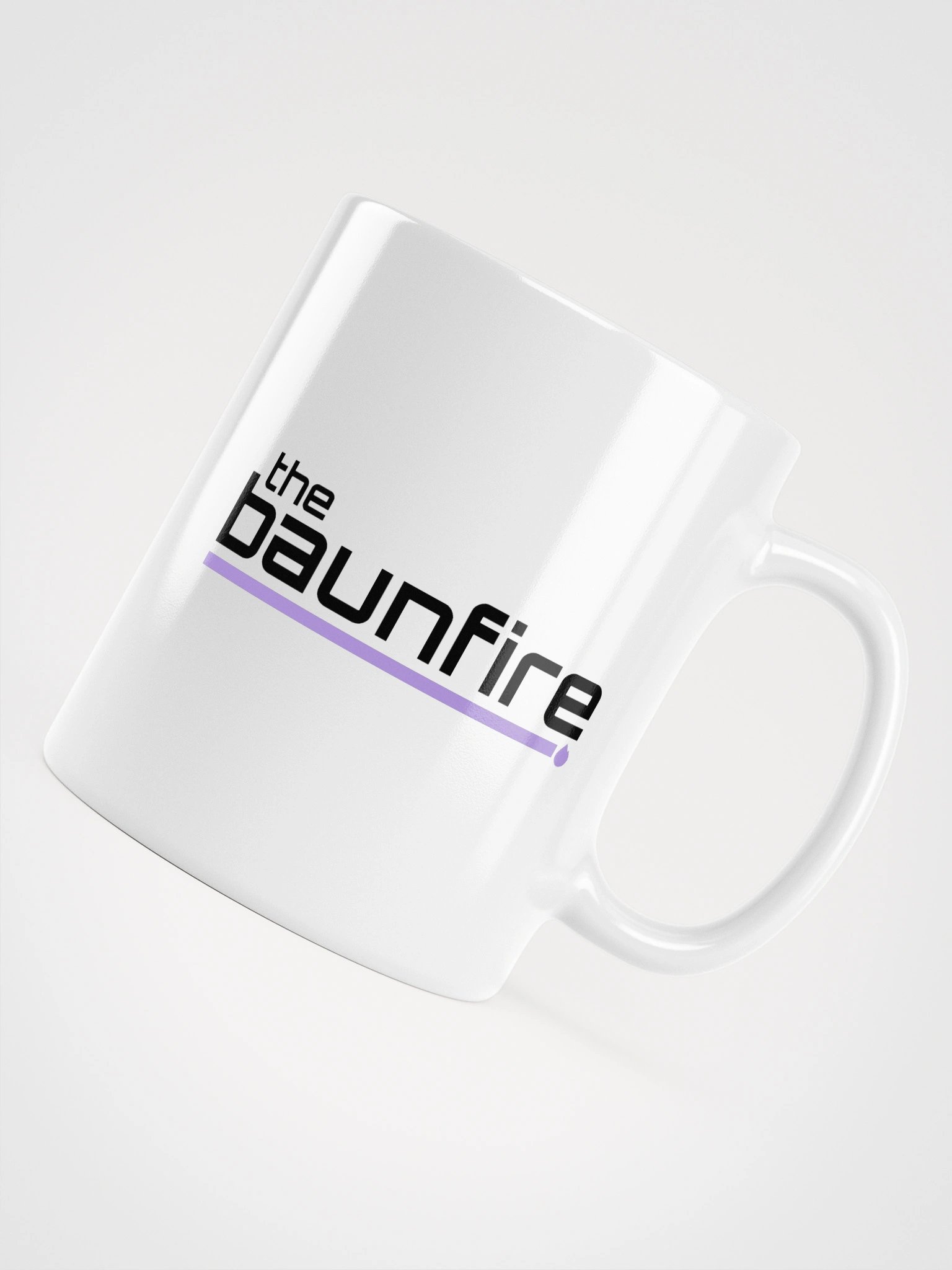 the baunfire Mug product image (6)