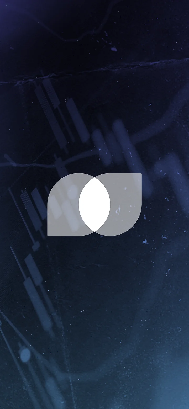 Option Drops Logo Wallpaper product image (2)