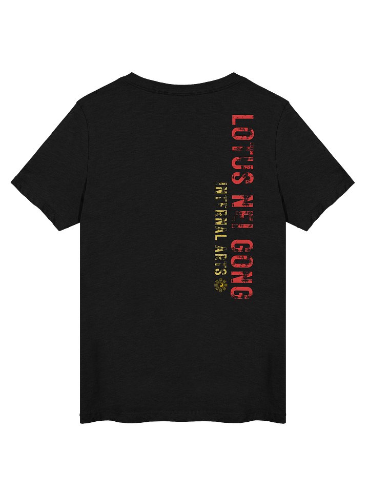Women's Text T Shirt product image (5)