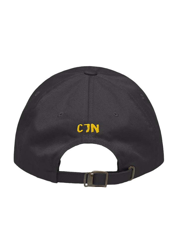 Wet Floor Hat product image (2)