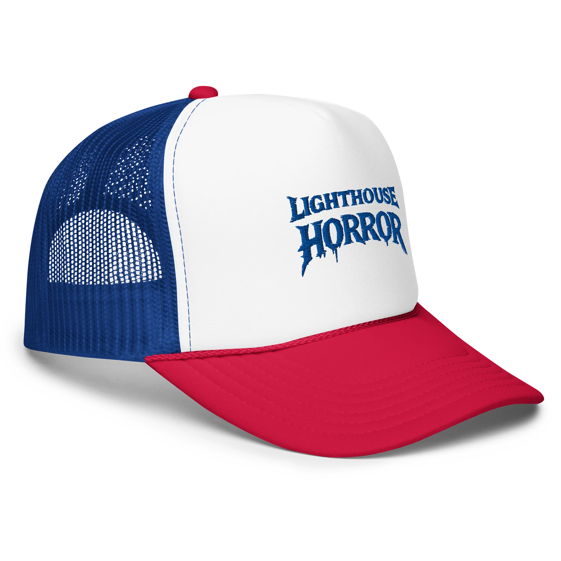 Lighthouse Horror Hat product image (3)