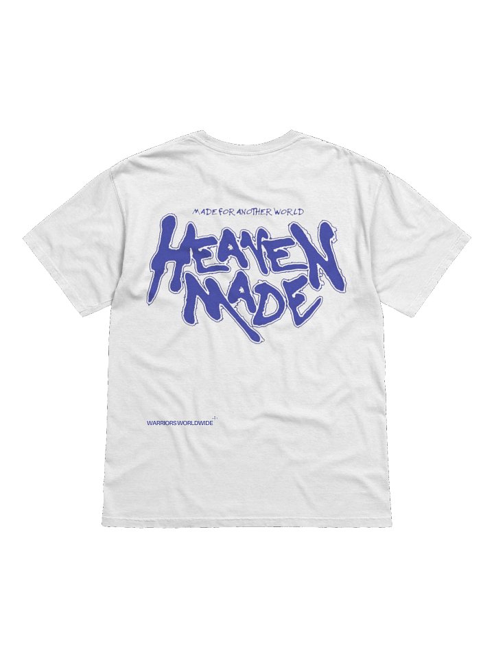 Restored Realms Tee product image (2)